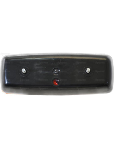 Luz Combinación Trasera Halógena 12/24V, Izdo.