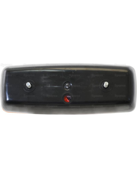 Luz Combinación Trasera Halógena 12/24V, Izdo.