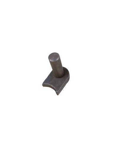 Perno Para Soldar - Radio, Ø pasador22mm