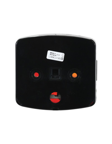 Luz Combinación Trasera Halógena 12/24V, Izdo.