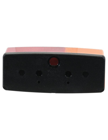 Luz Combinación Trasera Halógena 12/24V, Izdo.