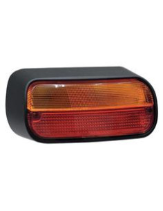 Luz Combinación Trasera Halógena 12V