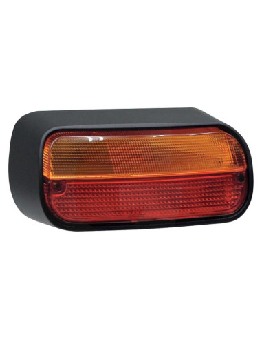 Luz Combinación Trasera Halógena 12V