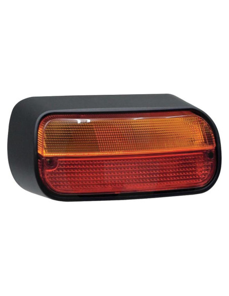 Luz Combinación Trasera Halógena 12V