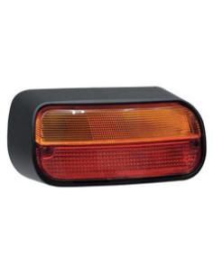 Luz Combinación Trasera Halógena 12V