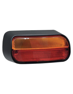 Luz Combinación Trasera Halógena 12V 2