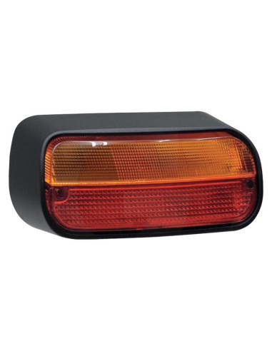 Luz Combinación Trasera Halógena 12V
