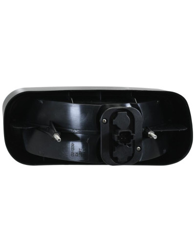 Luz Combinación Trasera Halógena 12V