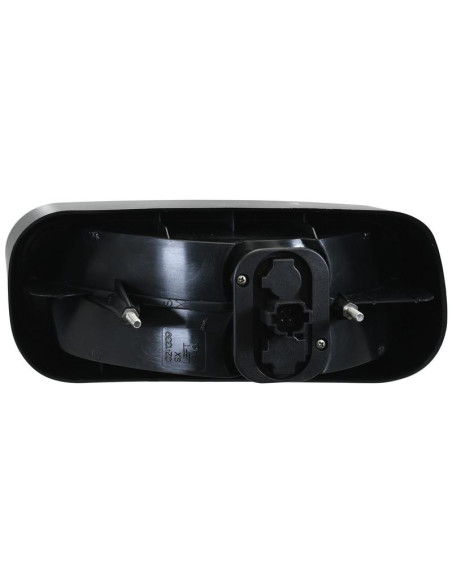 Luz Combinación Trasera Halógena 12V