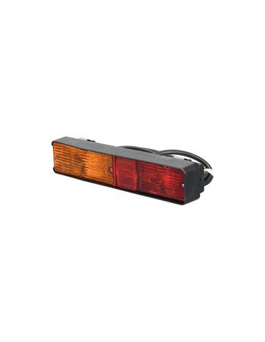Luz Combinación Trasera Halógena 12V
