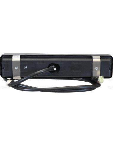 Luz Combinación Trasera Halógena 12V