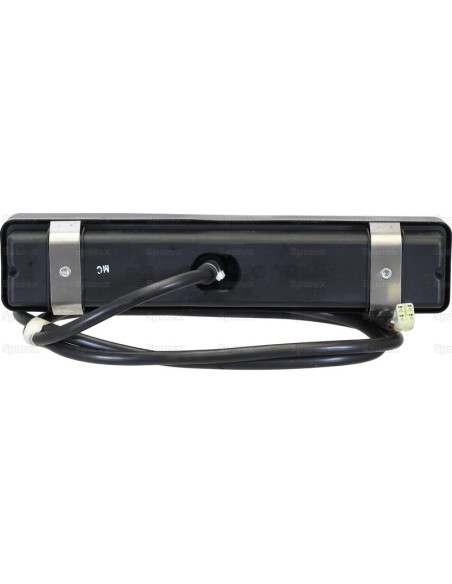 Luz Combinación Trasera Halógena 12V