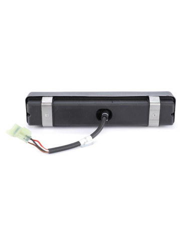 Luz Combinación Trasera Halógena 12V