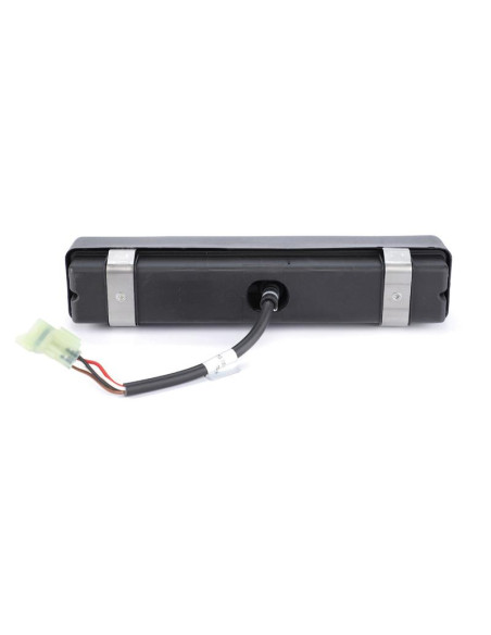 Luz Combinación Trasera Halógena 12V