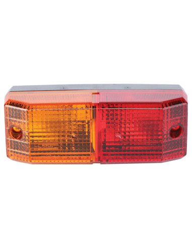 Luz Combinación Trasera Halógena 12V