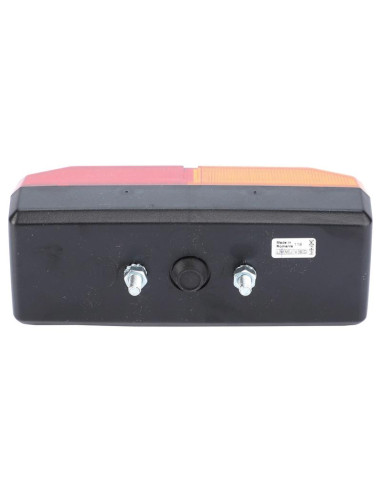 Luz Combinación Trasera Halógena 12V