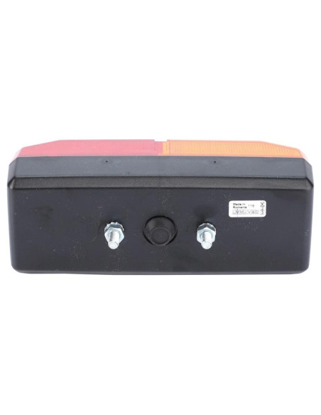 Luz Combinación Trasera Halógena 12V