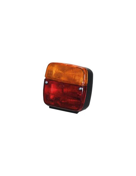 Luz Combinación Trasera Halógena 12V, Dcha/Izda