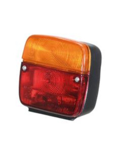 Luz Combinación Trasera Halógena 12V, Dcha/Izda