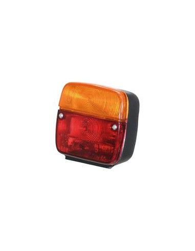 Luz Combinación Trasera Halógena 12V, Dcha/Izda