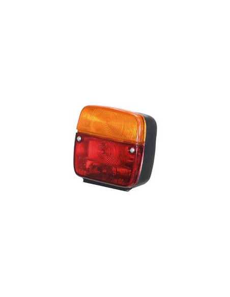 Luz Combinación Trasera Halógena 12V, Dcha/Izda