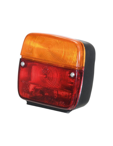 Luz Combinación Trasera Halógena 12V, Dcha/Izda