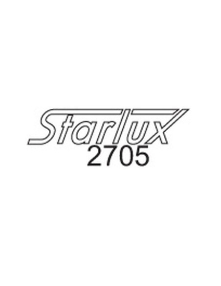 Luz Combinación Trasera Halógena 12V, Dcha/Izda