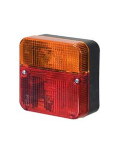 Luz Combinación Trasera Halógena 12V, Dcha/Izda