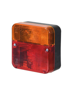 Luz Combinación Trasera Halógena 12V, Dcha/Izda 2