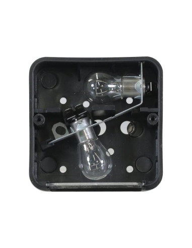 Luz Combinación Trasera Halógena 12V, Dcha/Izda