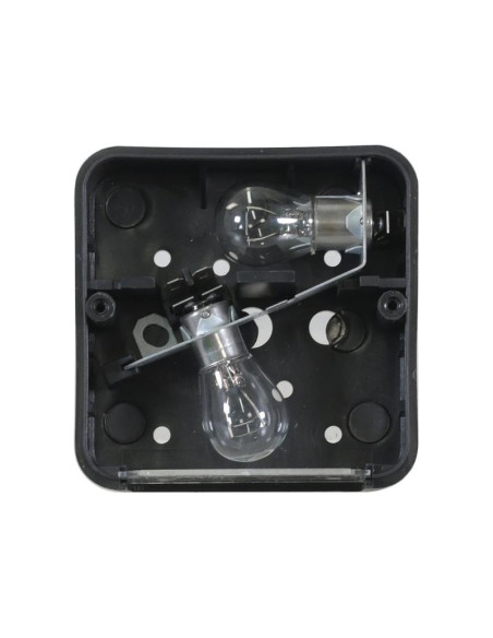 Luz Combinación Trasera Halógena 12V, Dcha/Izda