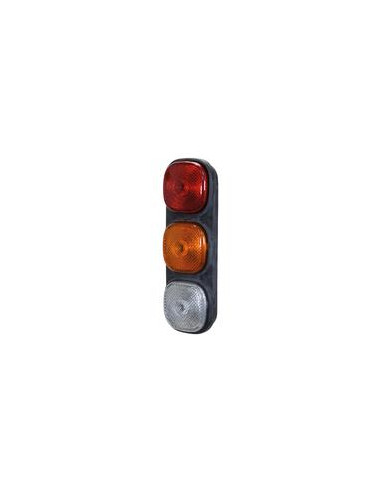Luz Combinación Trasera Halógena 12V, Dcha/Izda