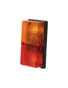 Luz Combinación Trasera Halógena 12V, Dcha/Izda