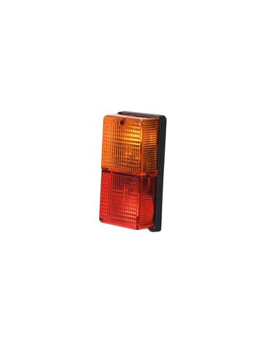 Luz Combinación Trasera Halógena 12V, Dcha/Izda