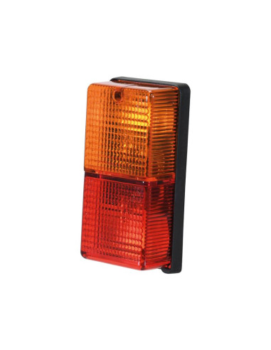 Luz Combinación Trasera Halógena 12V, Dcha/Izda