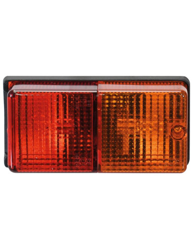 Luz Combinación Trasera Halógena 12V, Dcha/Izda