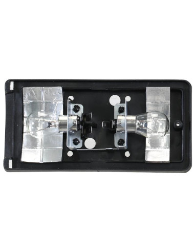 Luz Combinación Trasera Halógena 12V, Dcha/Izda