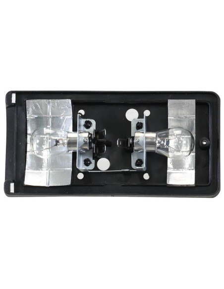 Luz Combinación Trasera Halógena 12V, Dcha/Izda