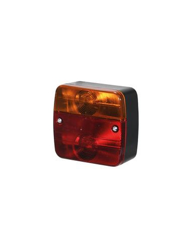 Luz Combinación Trasera Halógena 12V, Dcha/Izda