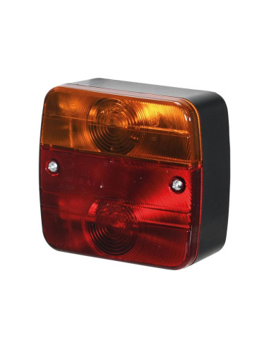 Luz Combinación Trasera Halógena 12V, Dcha/Izda
