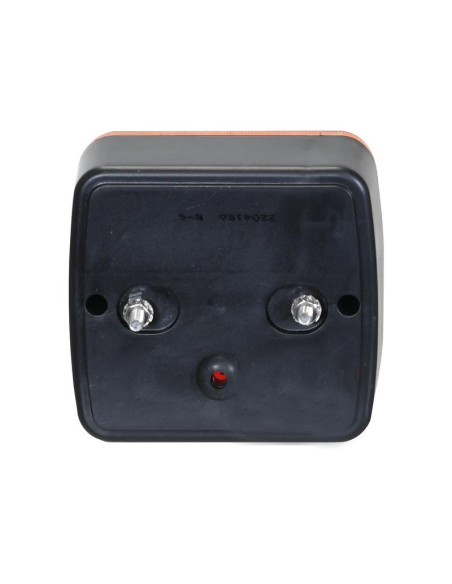 Luz Combinación Trasera Halógena 12V, Dcha/Izda