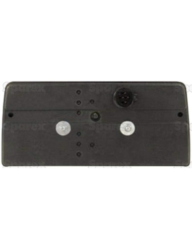 Luz Combinación Trasera Halógena 12V, Dcha/Izda