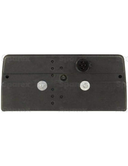 Luz Combinación Trasera Halógena 12V, Dcha/Izda