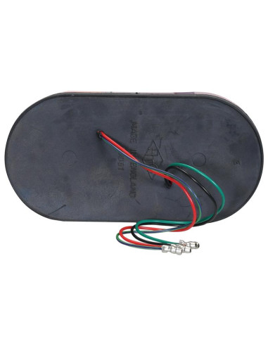 Luz Combinación Trasera Halógena 12V, Dcha/Izda