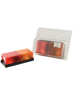 Luz Combinación Trasera Halógena 12V, Dcha/Izda 2