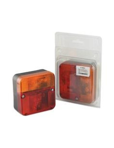 Luz Combinación Trasera Halógena 12V, Dcha/Izda