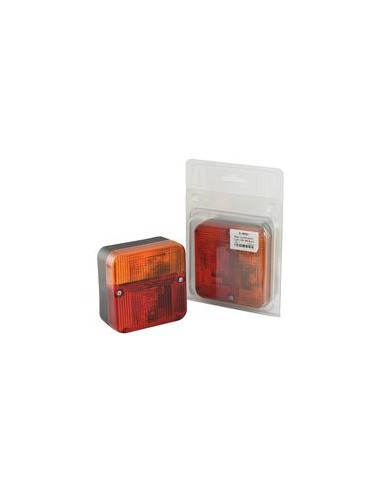 Luz Combinación Trasera Halógena 12V, Dcha/Izda