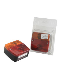 Luz Combinación Trasera Halógena 12V, Dcha/Izda 2