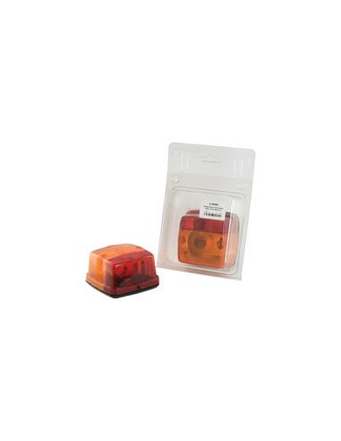 Luz Combinación Trasera Halógena 12V, Dcha/Izda