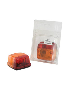 Luz Combinación Trasera Halógena 12V, Dcha/Izda 2